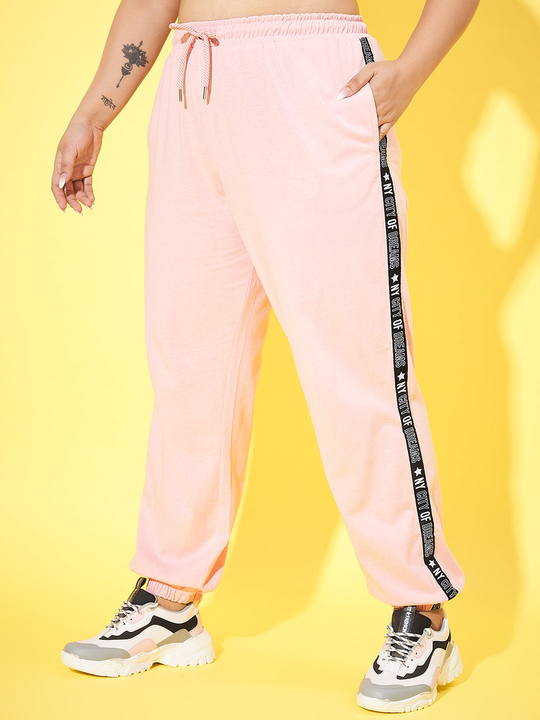 Austivo Women's Co-Ord Set