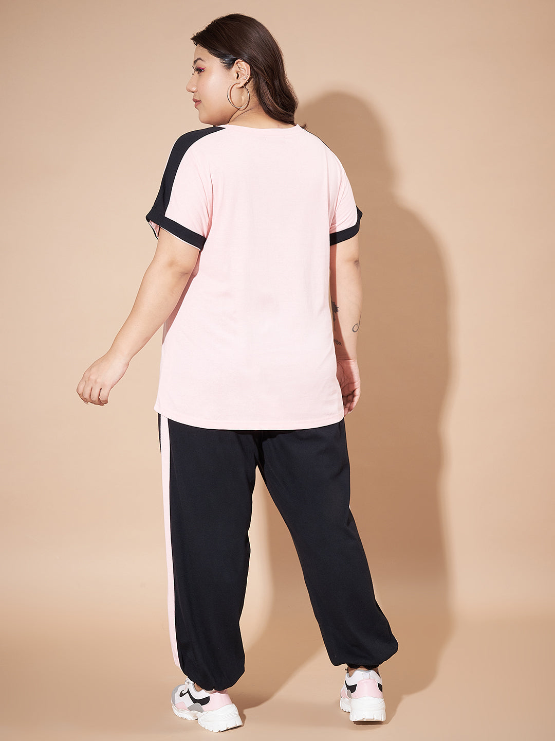 Austivo Women's Co-Ord Set