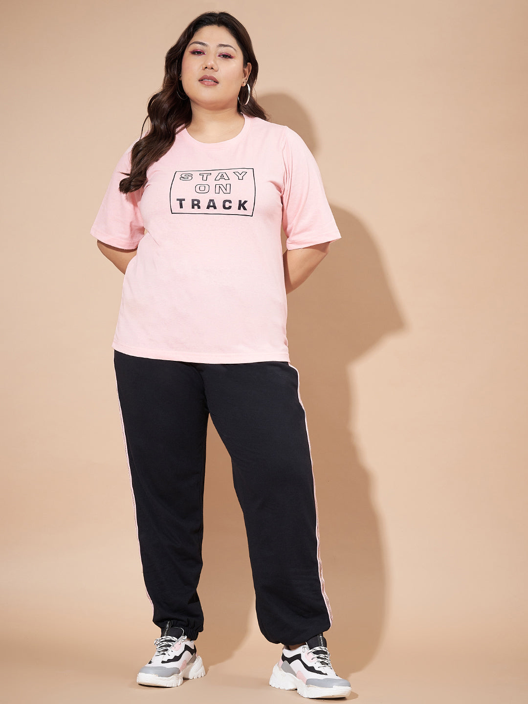 Austivo Women's Co-Ord Set