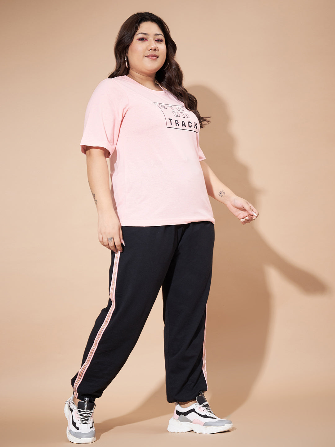 Austivo Women's Co-Ord Set