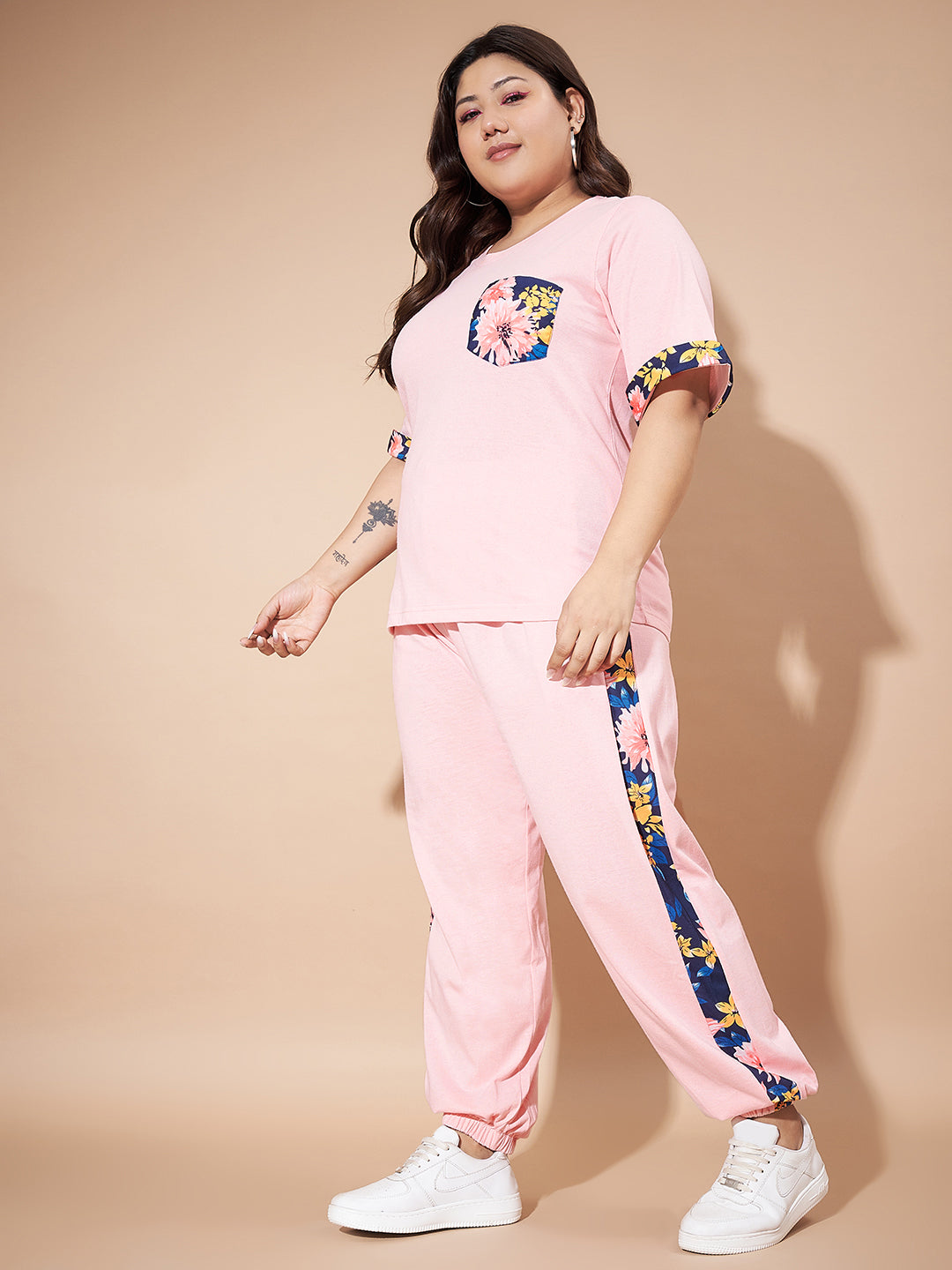 Austivo Women's Co-Ord Set