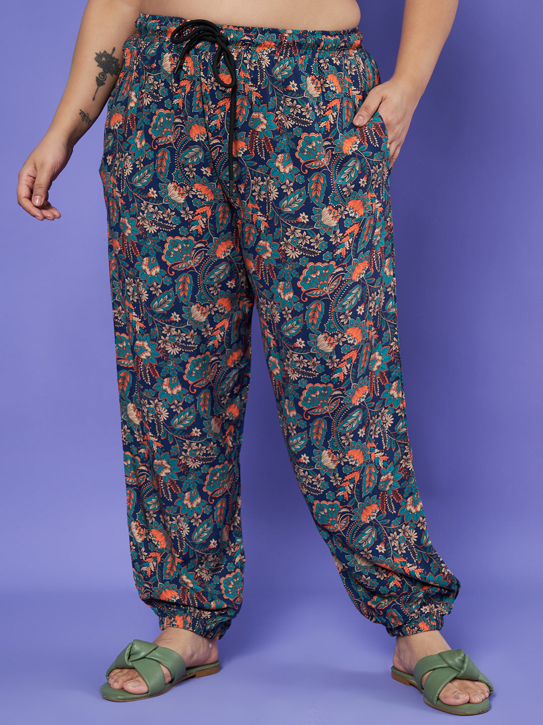 Austivo Women's Co-Ord Set