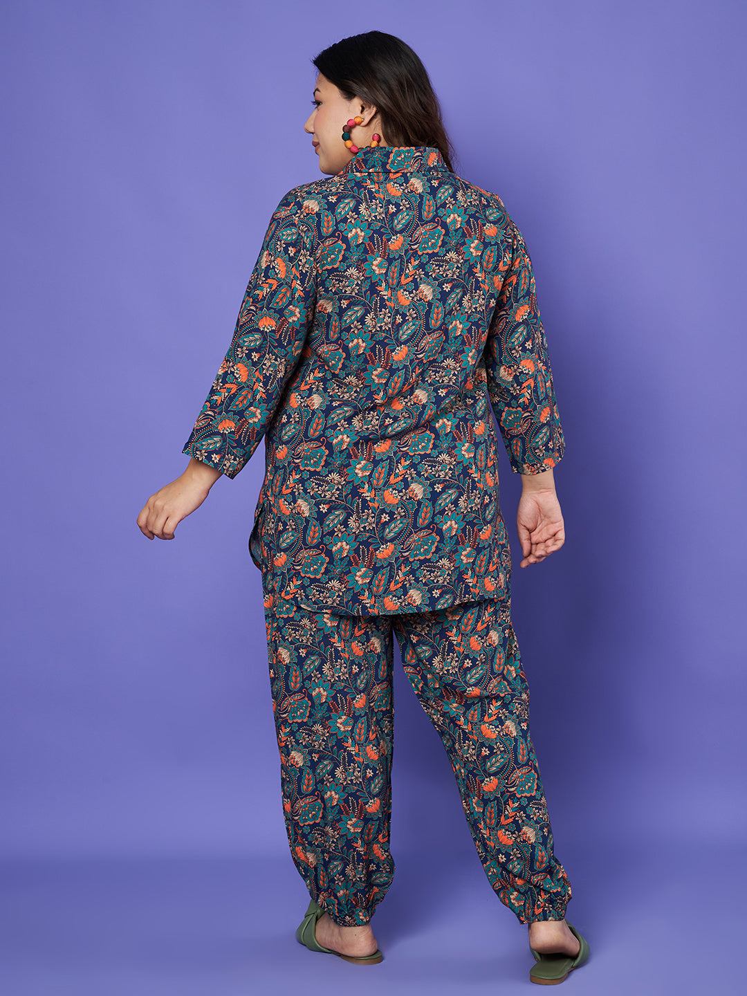 Austivo Women's Co-Ord Set