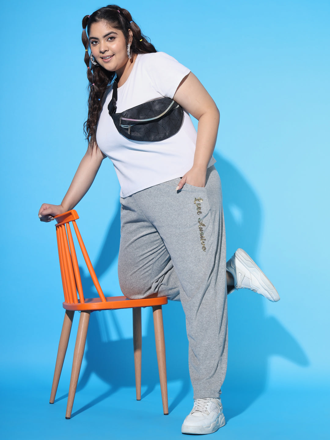 Austivo Women's Track Pants