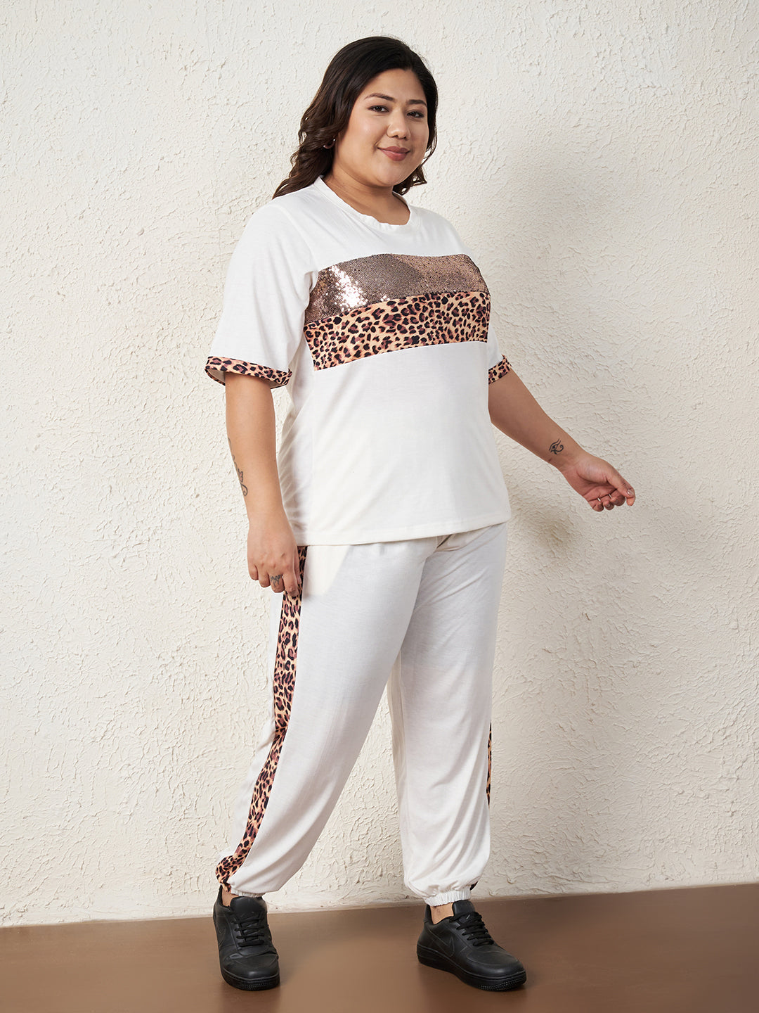 Austivo Women's Co-Ord Set