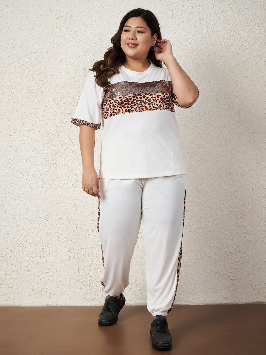 Austivo Women's Co-Ord Set
