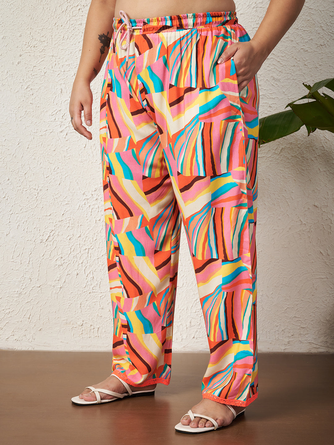 Austivo Women's Co-Ord Set