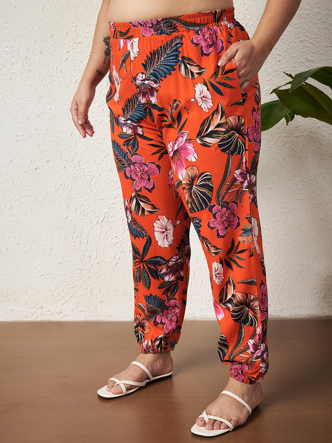 Austivo Women's Co-Ord Set