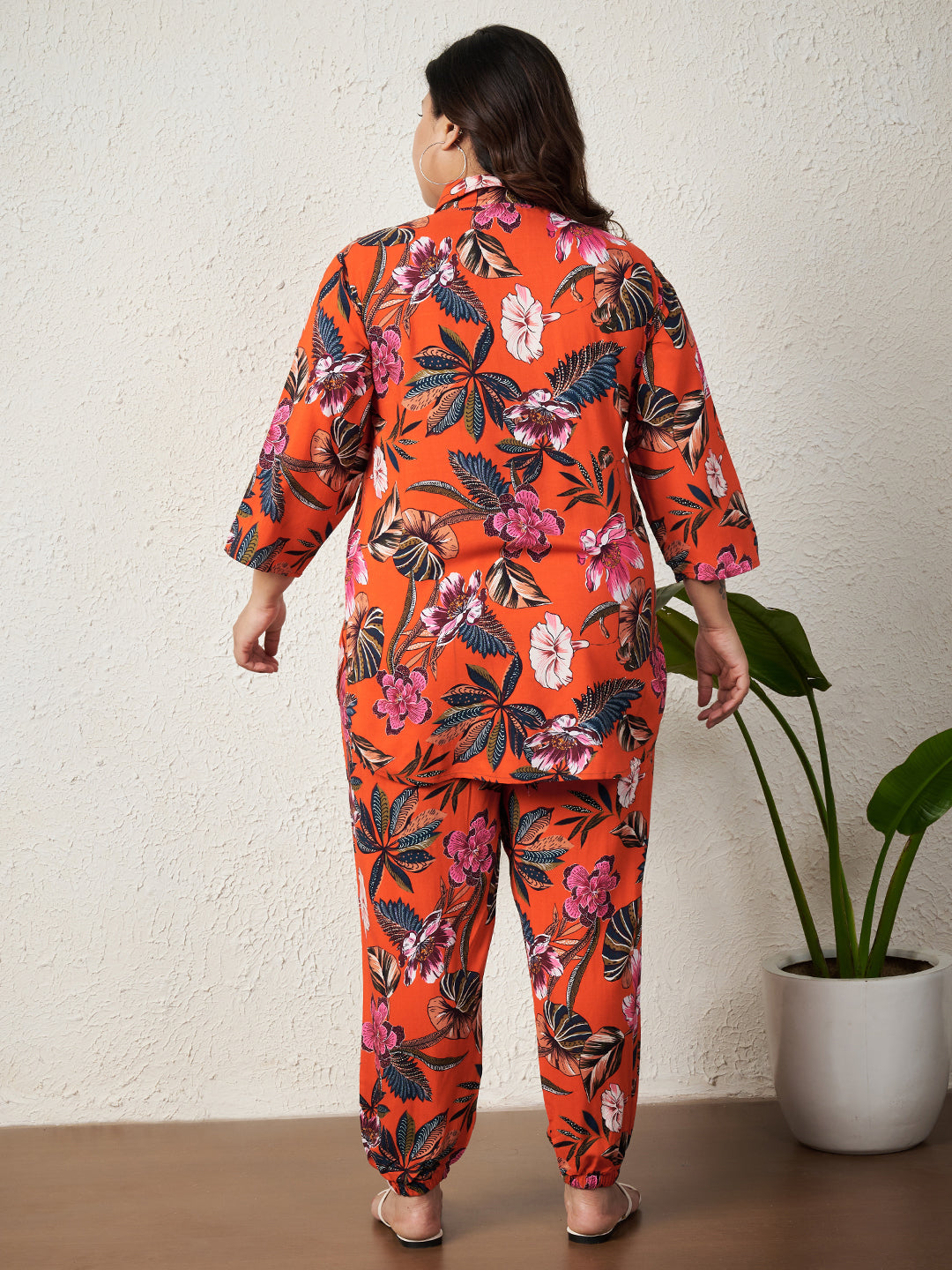 Austivo Women's Co-Ord Set