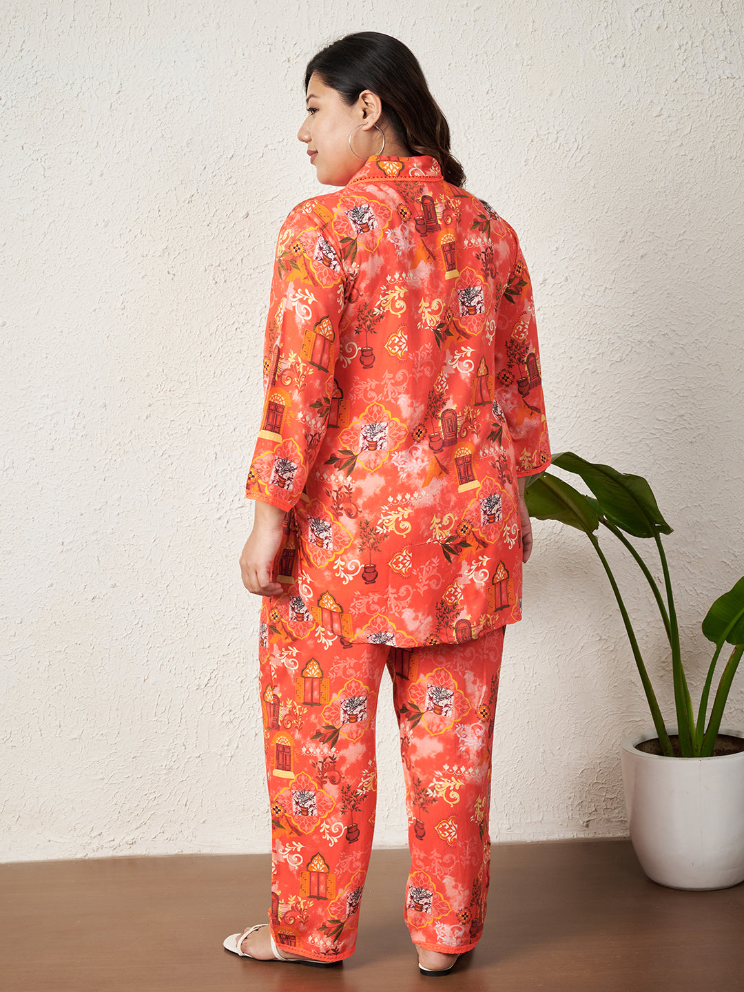 Austivo Women's Co-Ord Set