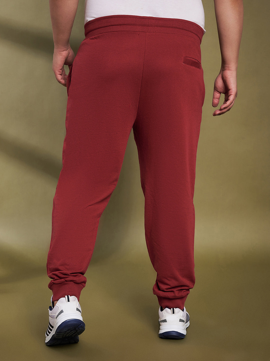 Austivo Men Track Pants