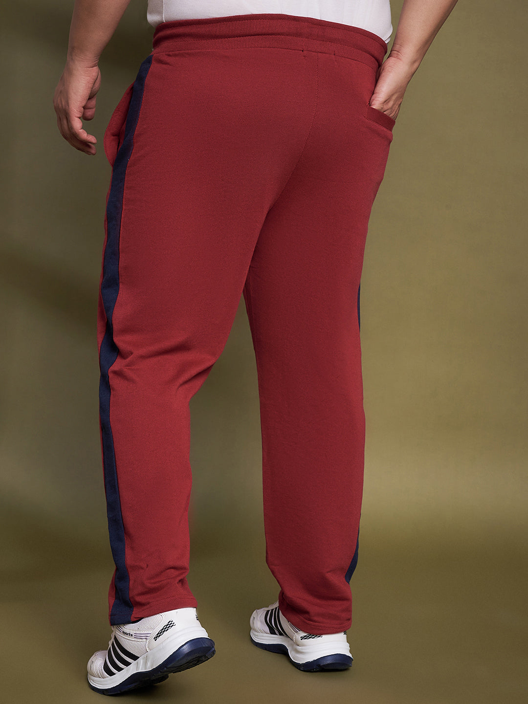 Austivo Men Track Pants