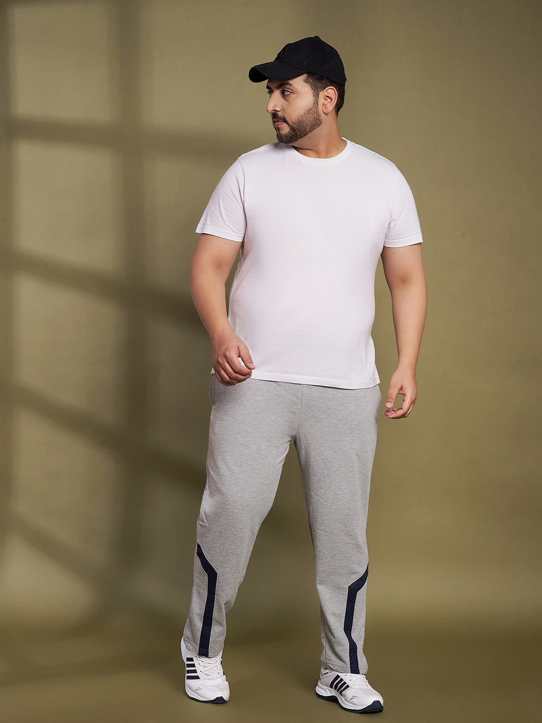 Austivo Men Track Pants
