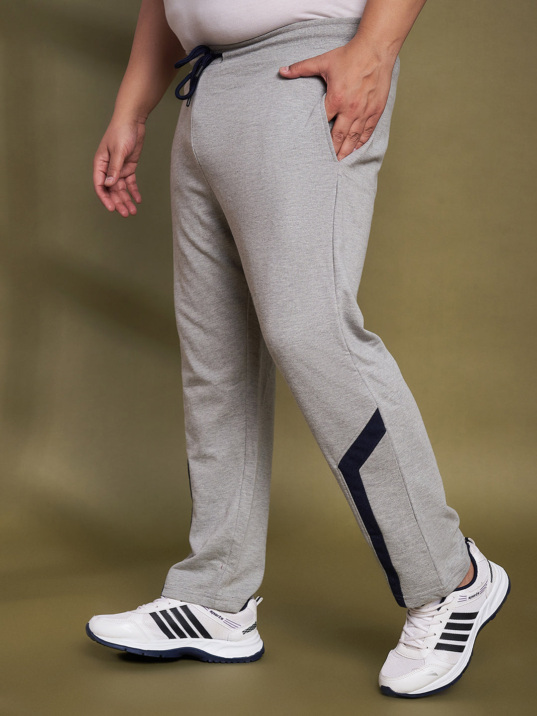 Austivo Men Track Pants