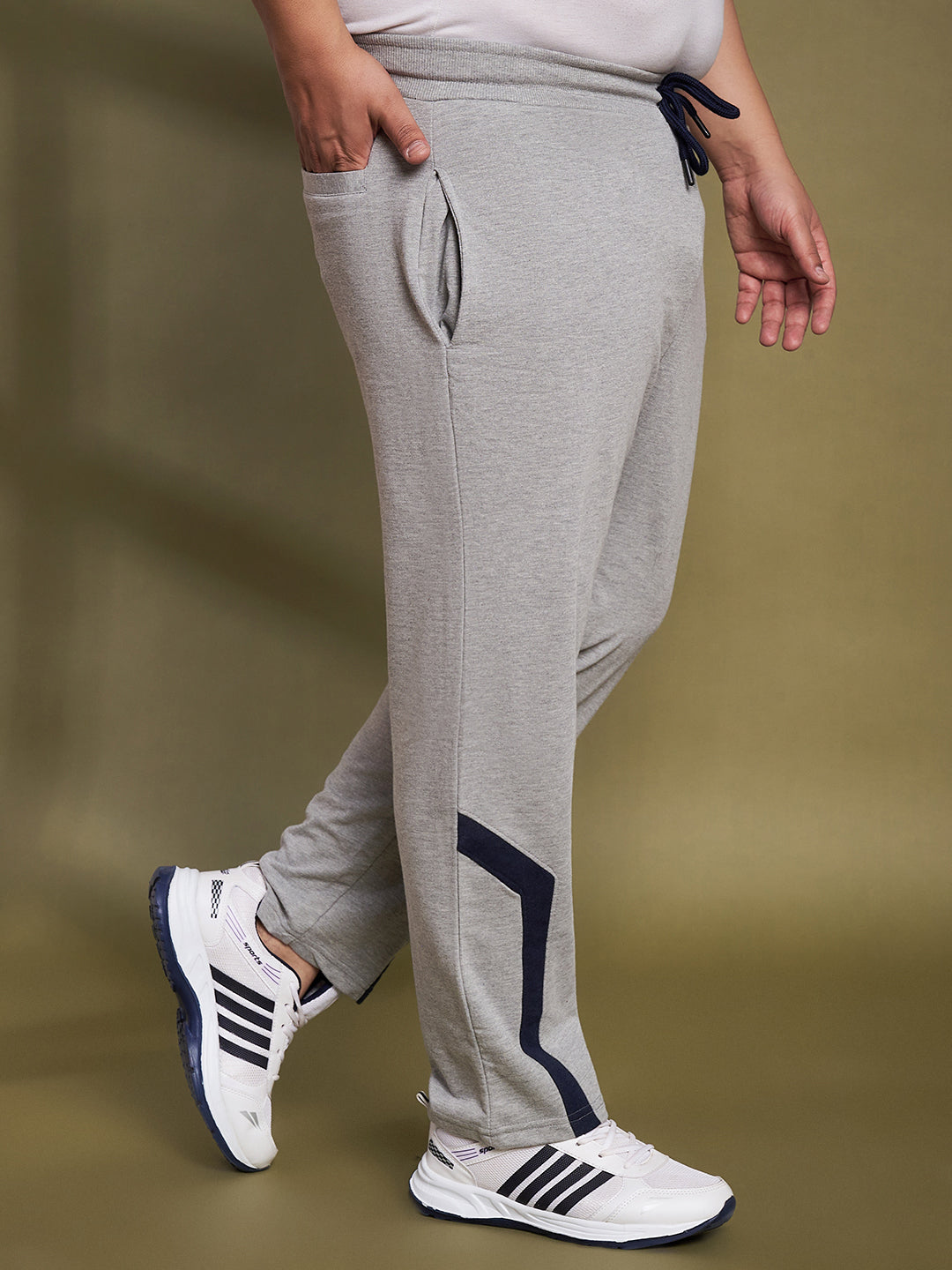 Austivo Men Track Pants