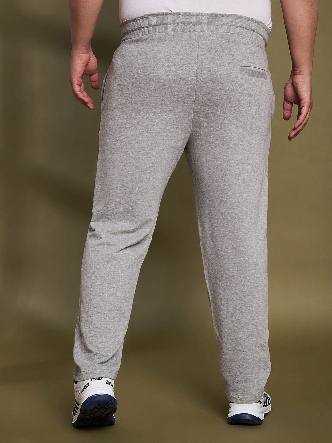 Austivo Men Track Pants