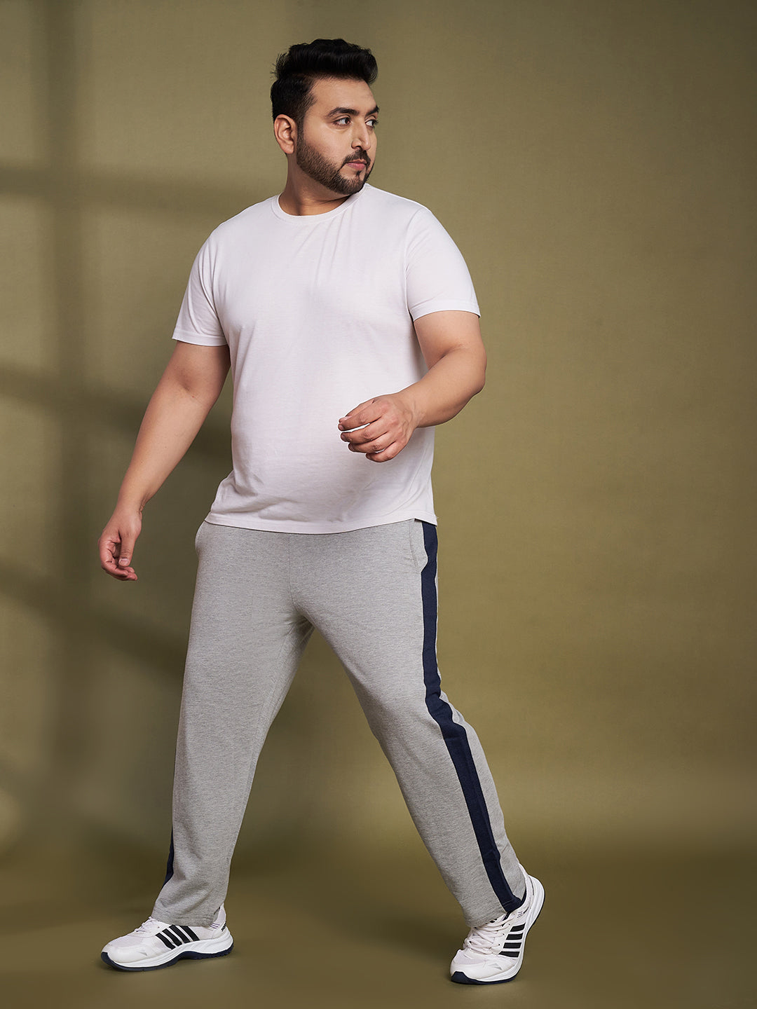 Austivo Men Track Pants