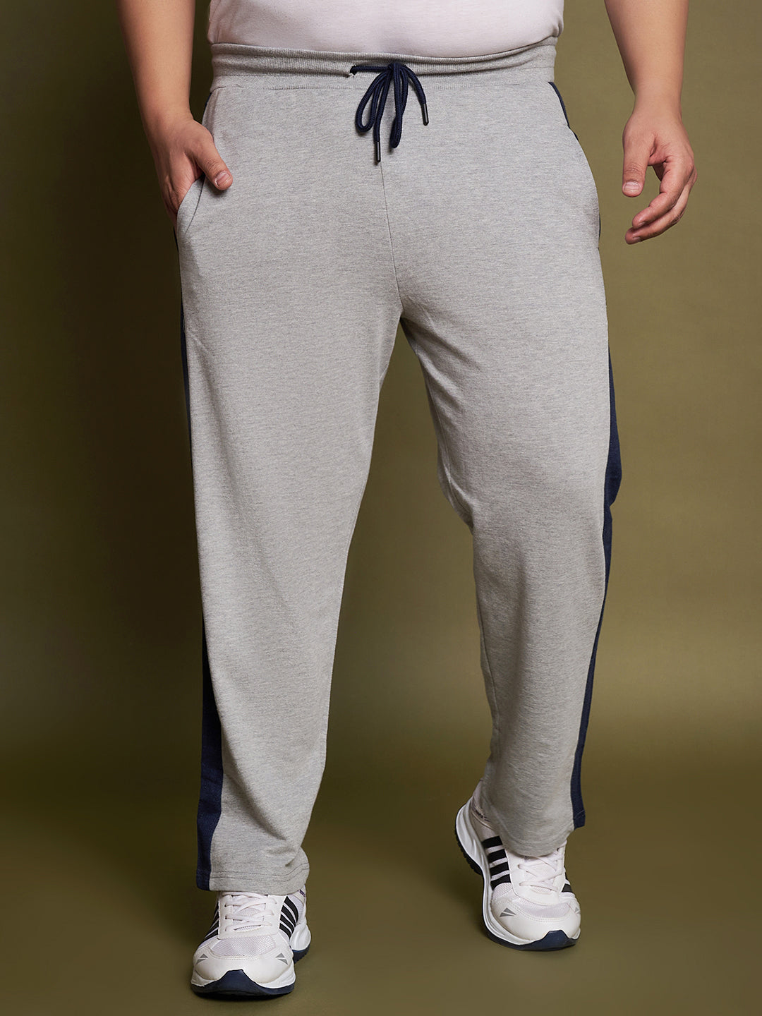 Austivo Men Track Pants