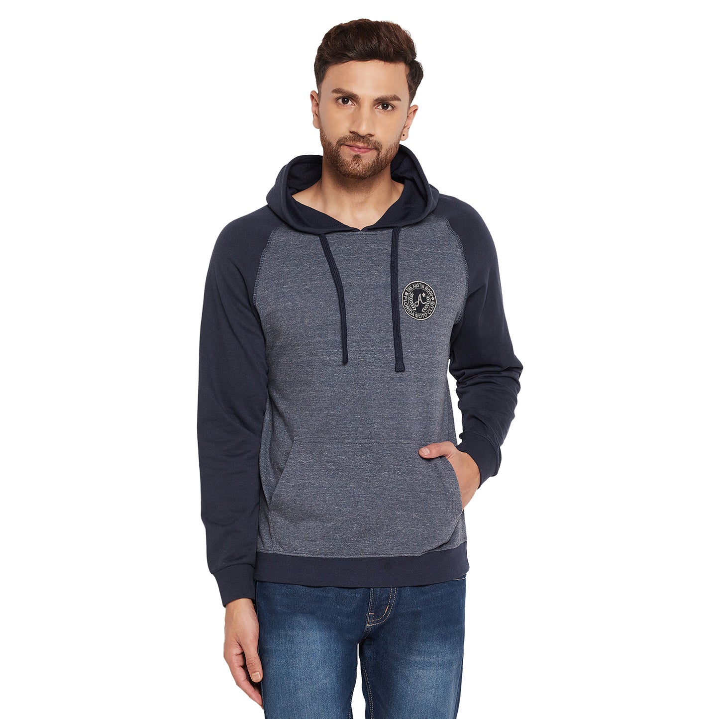 Austin Wood Men's Sweatshirt