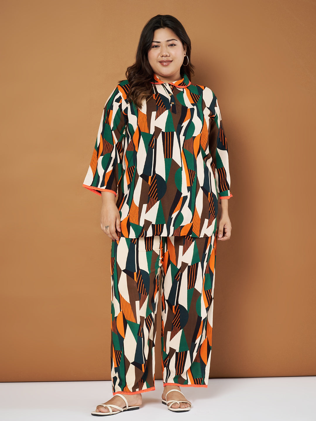 Austivo Women's Co-Ord Set
