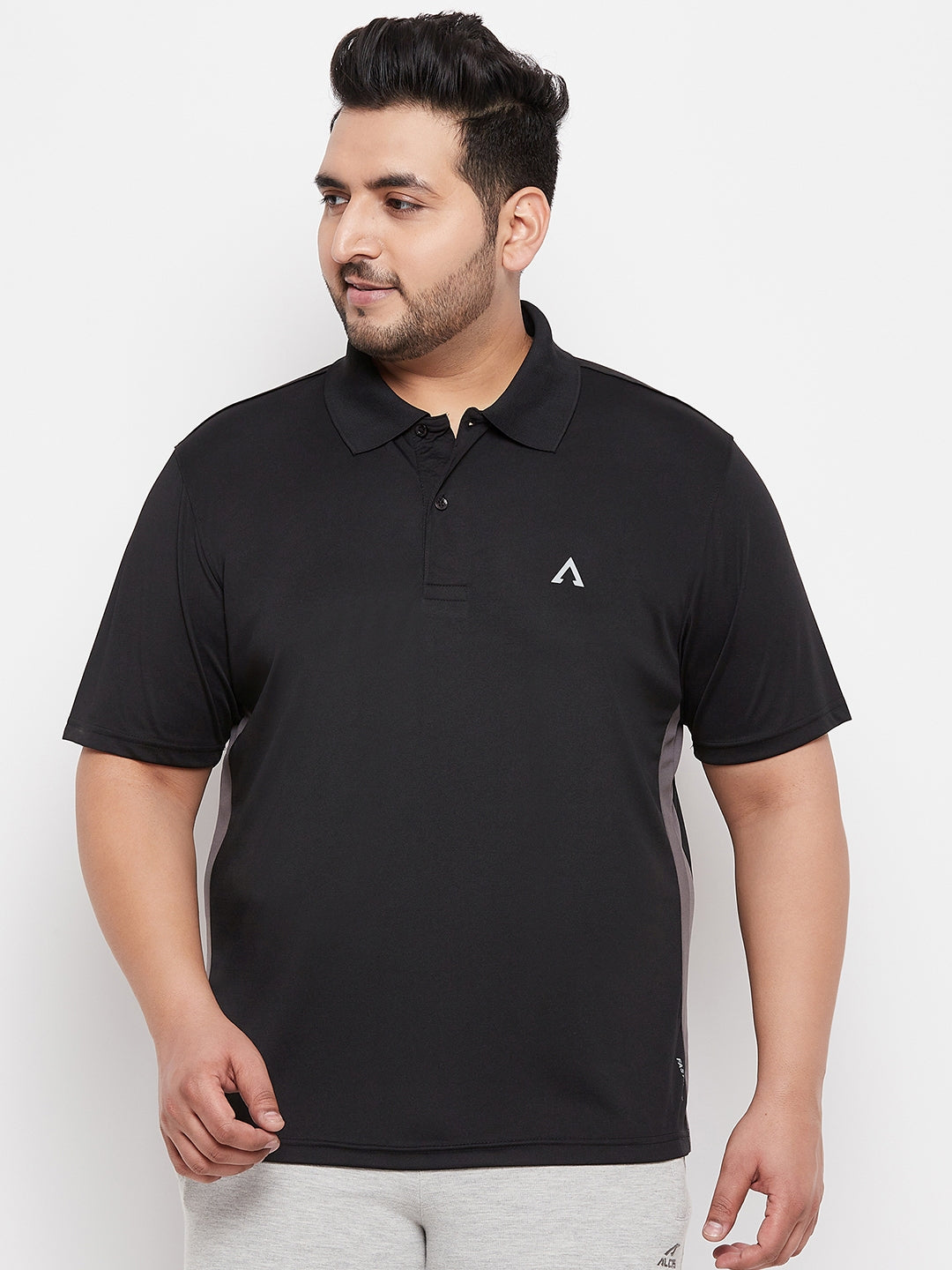 Austivo Men's Active Wear T-shirt
