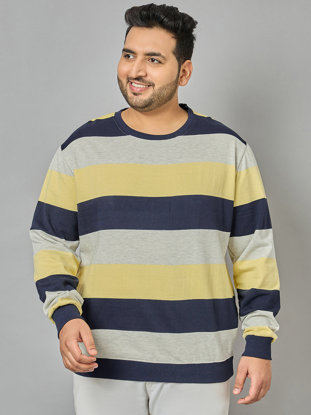 Austivo Men's Sweatshirt