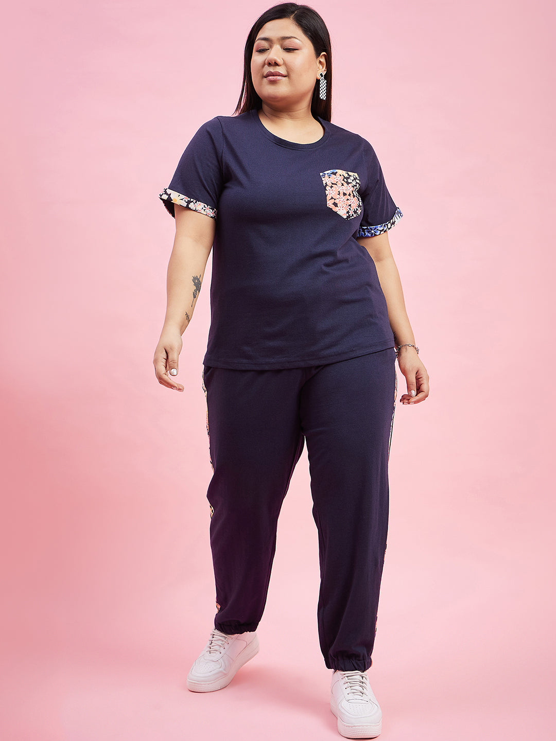 Austivo Women's Co-Ord Set