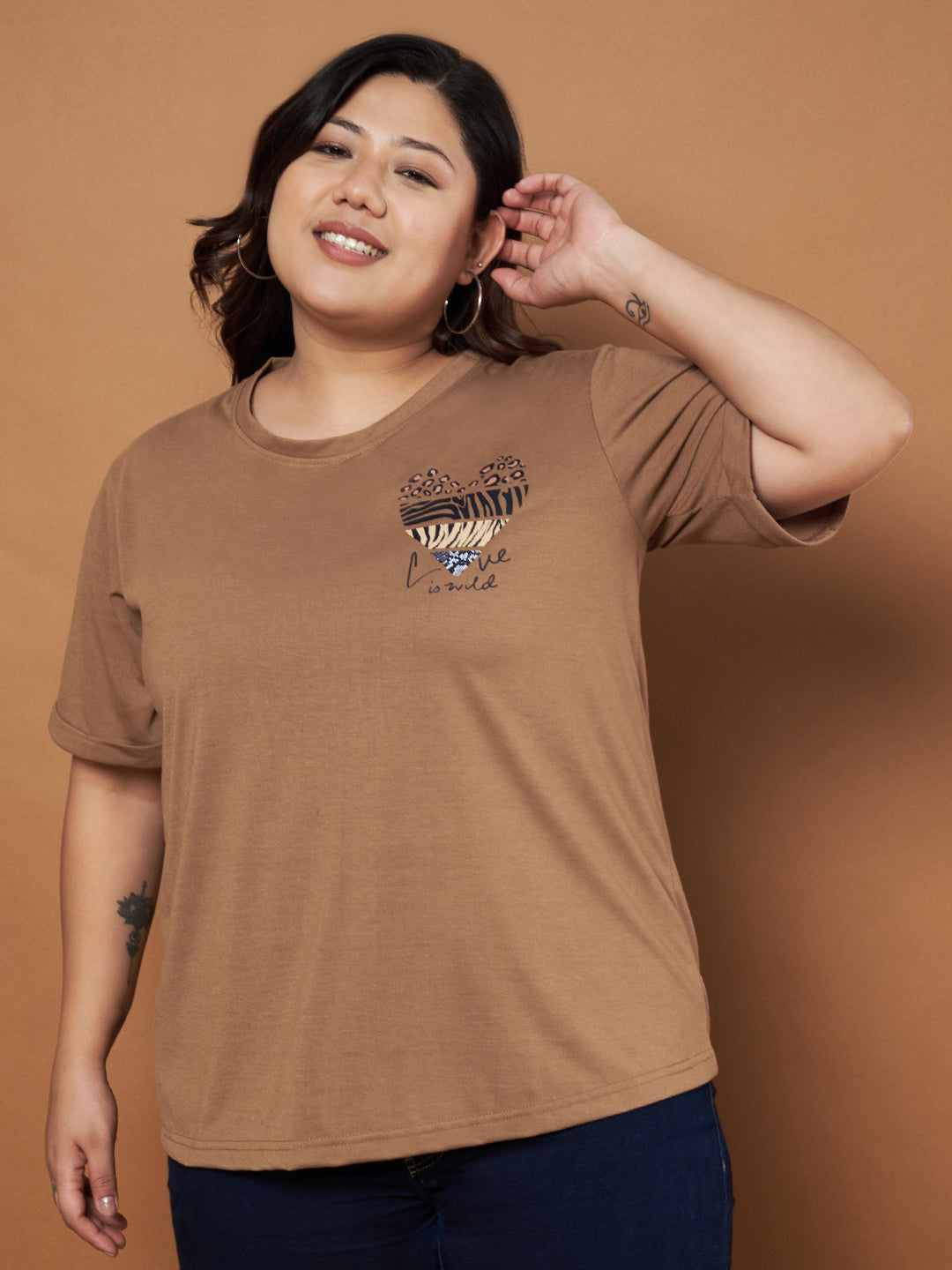 Austivo Women's Top