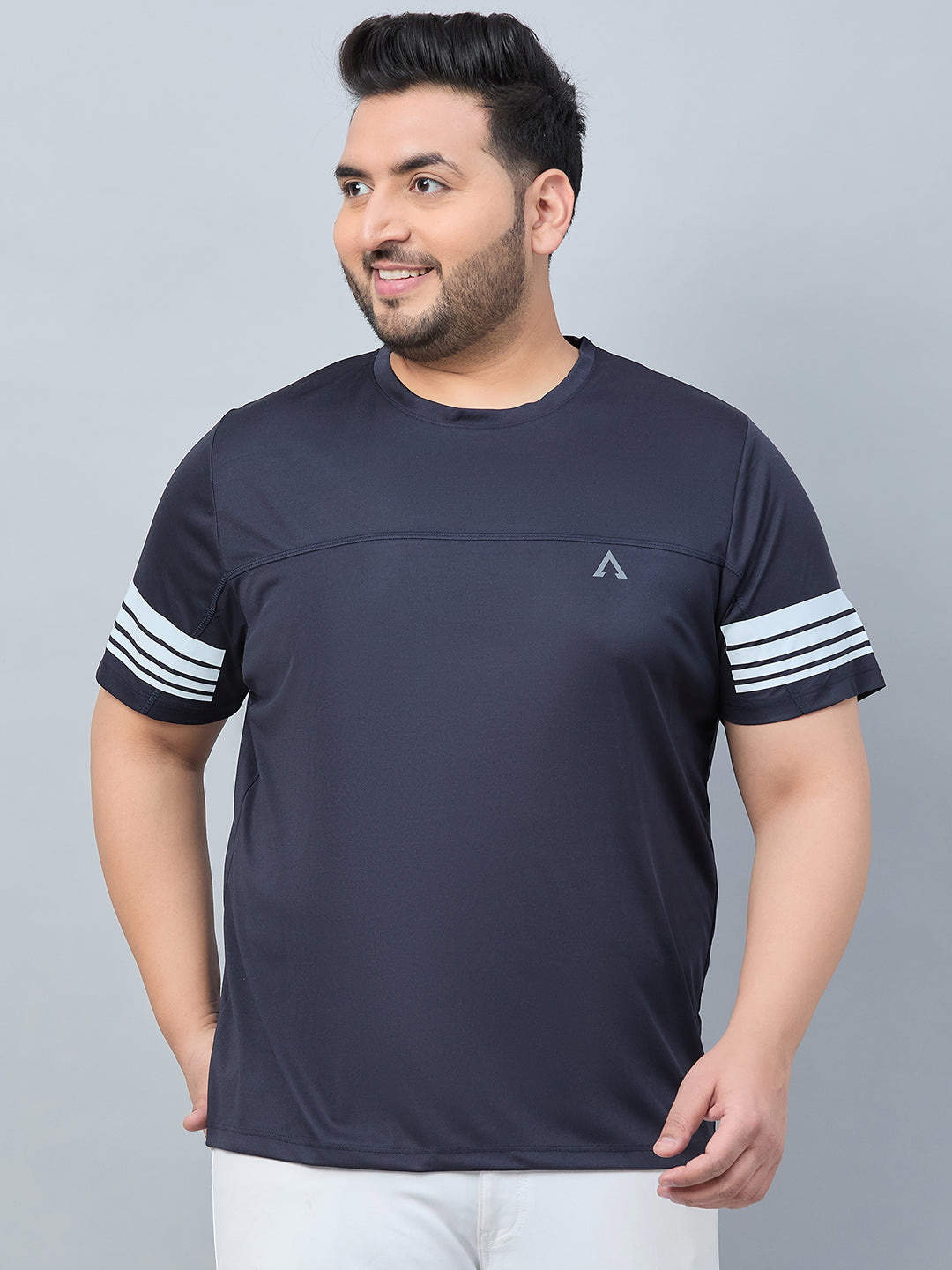 Austivo Men's Active Wear T-shirt