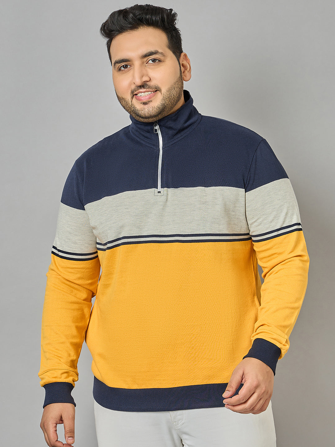 Austivo Men's Sweatshirt