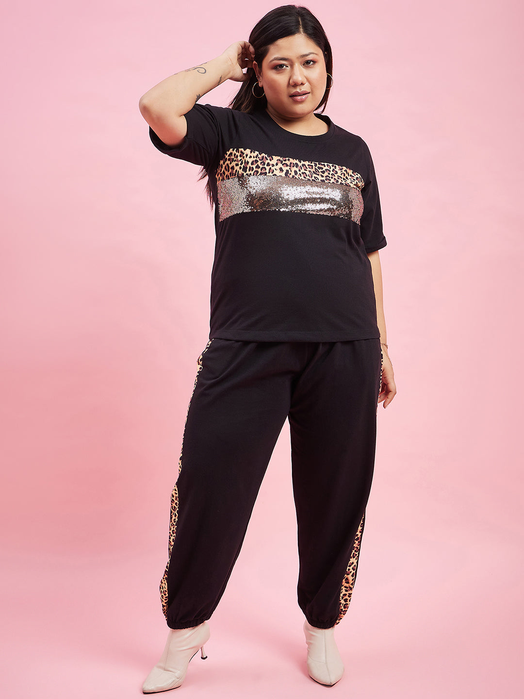 Austivo Women's Co-Ord Set