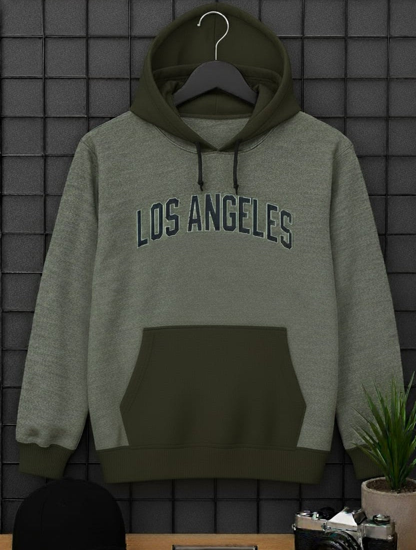 Austivo Men's Sweatshirt