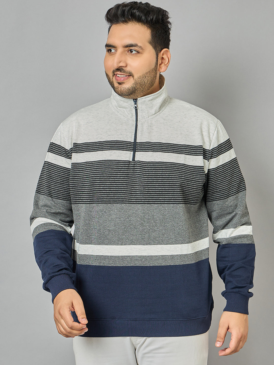 Austivo Men's Sweatshirt