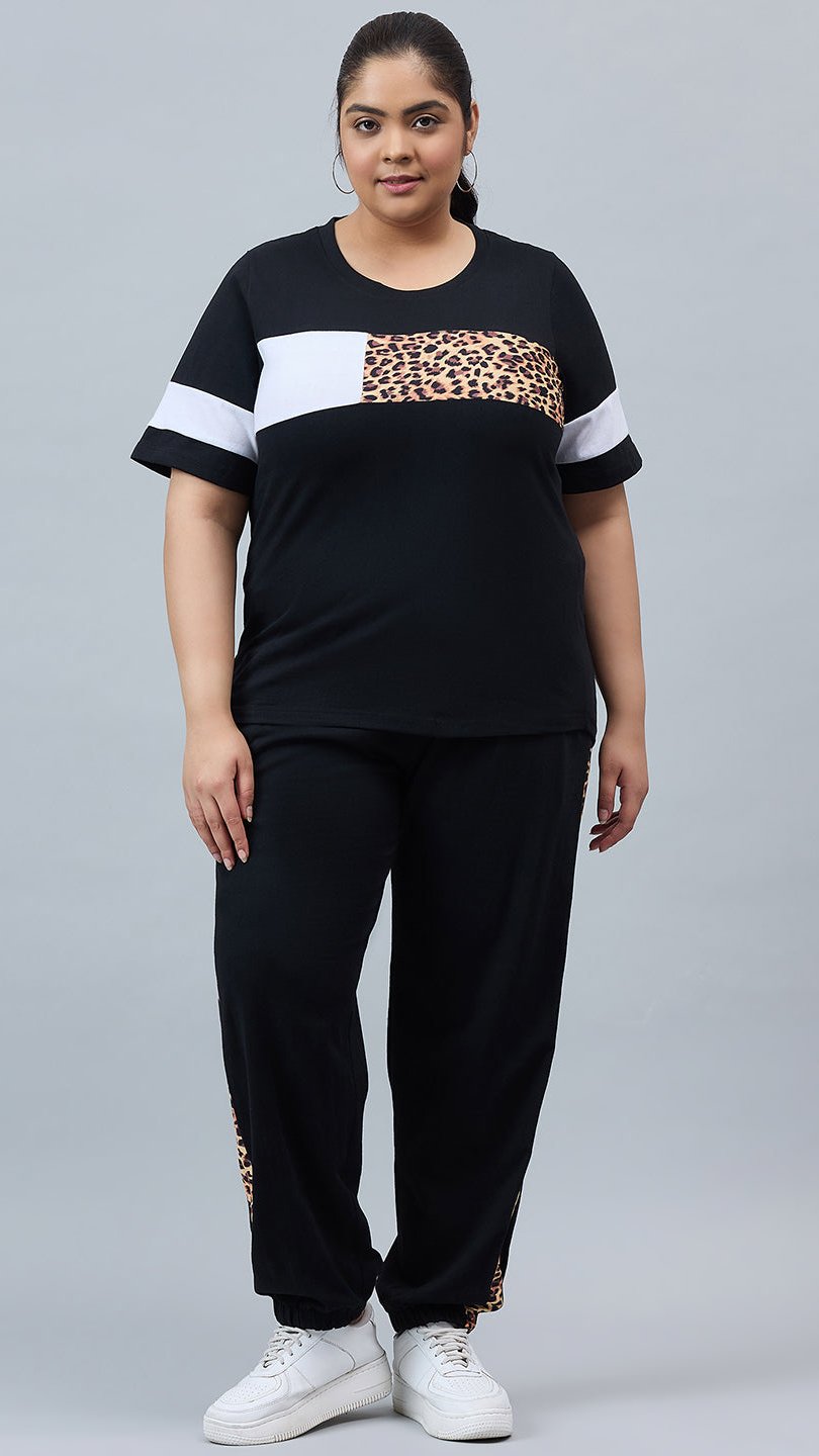 Austivo Women's Co-Ord Set