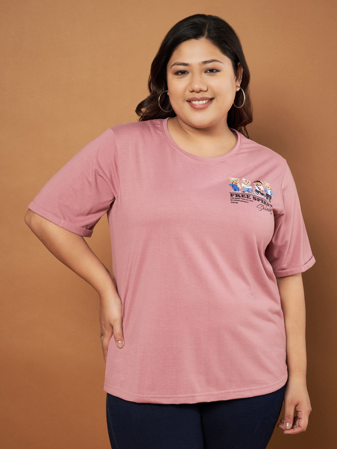 Austivo Women's Top