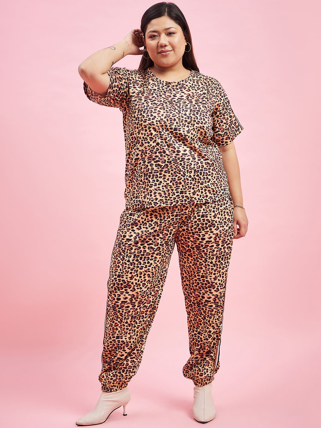 Austivo Women's Co-Ord Set