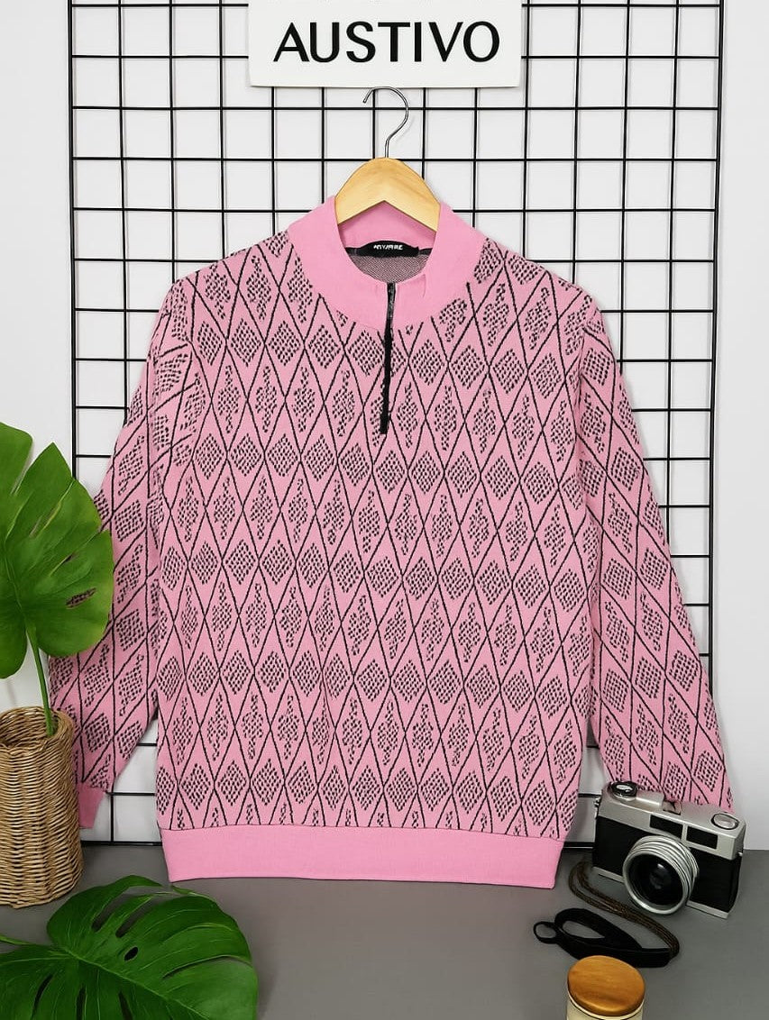 Austivo Men's Sweater