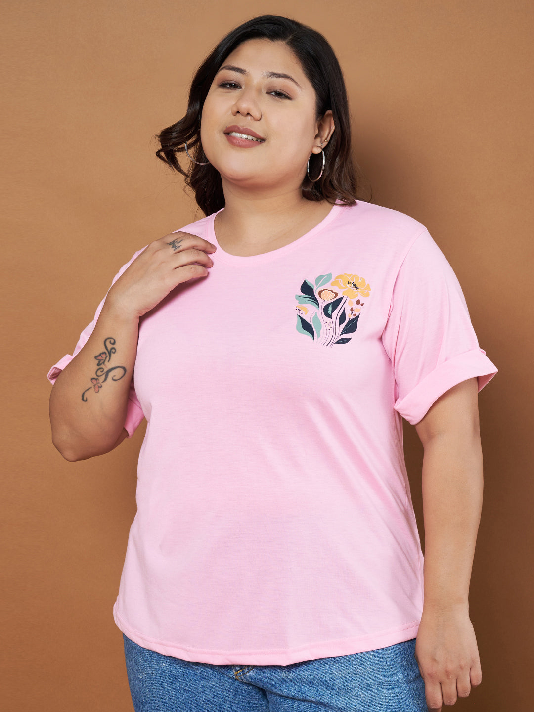 Austivo Women's Top