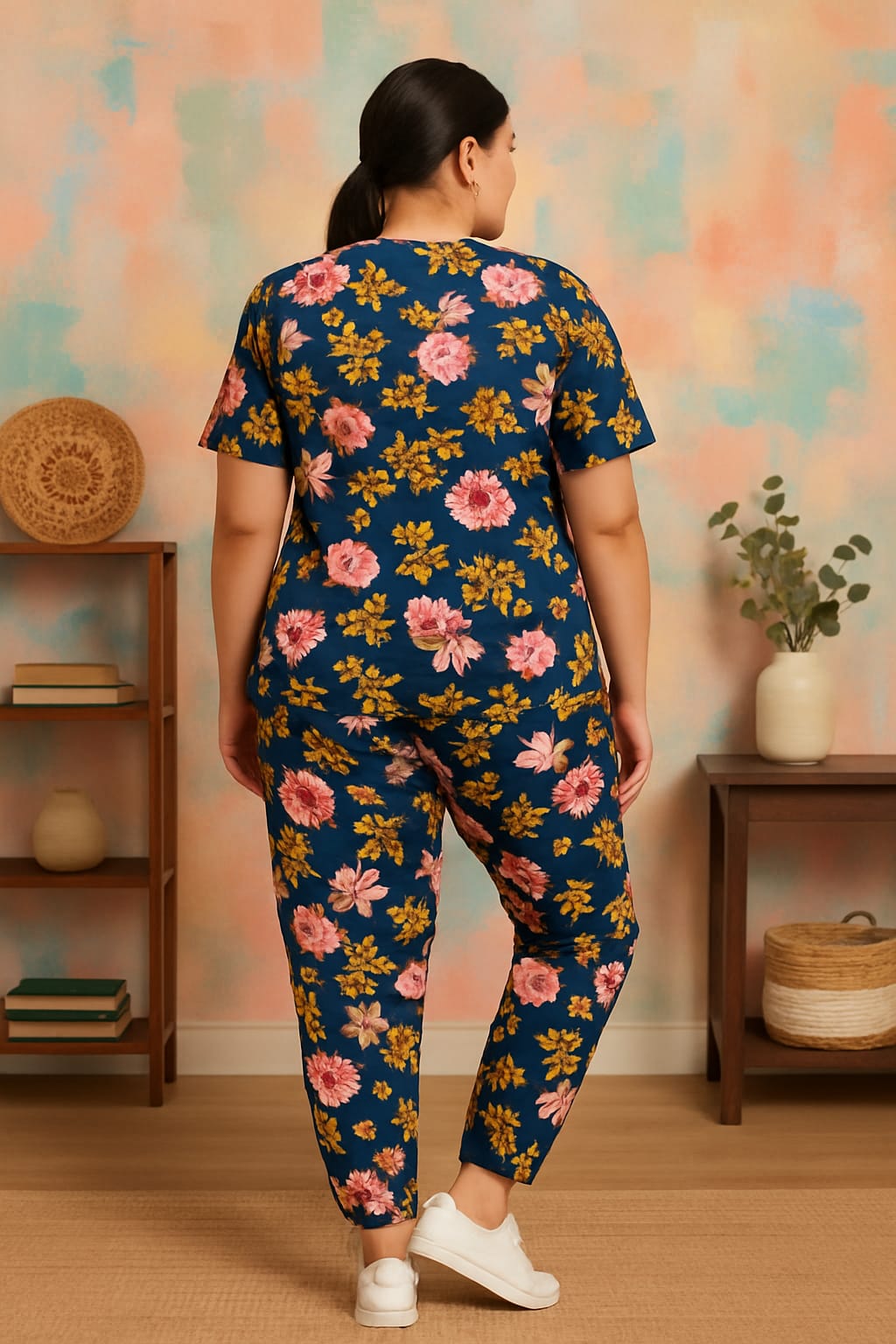 Austivo Women's Co-Ord Set