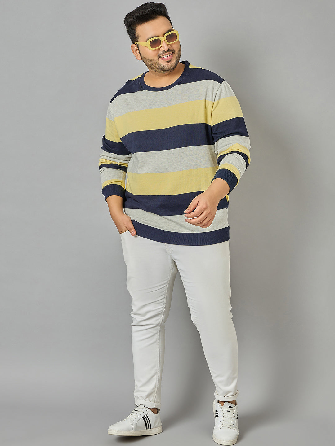 Austivo Men's Sweatshirt