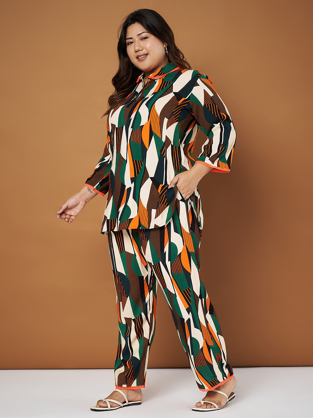 Austivo Women's Co-Ord Set