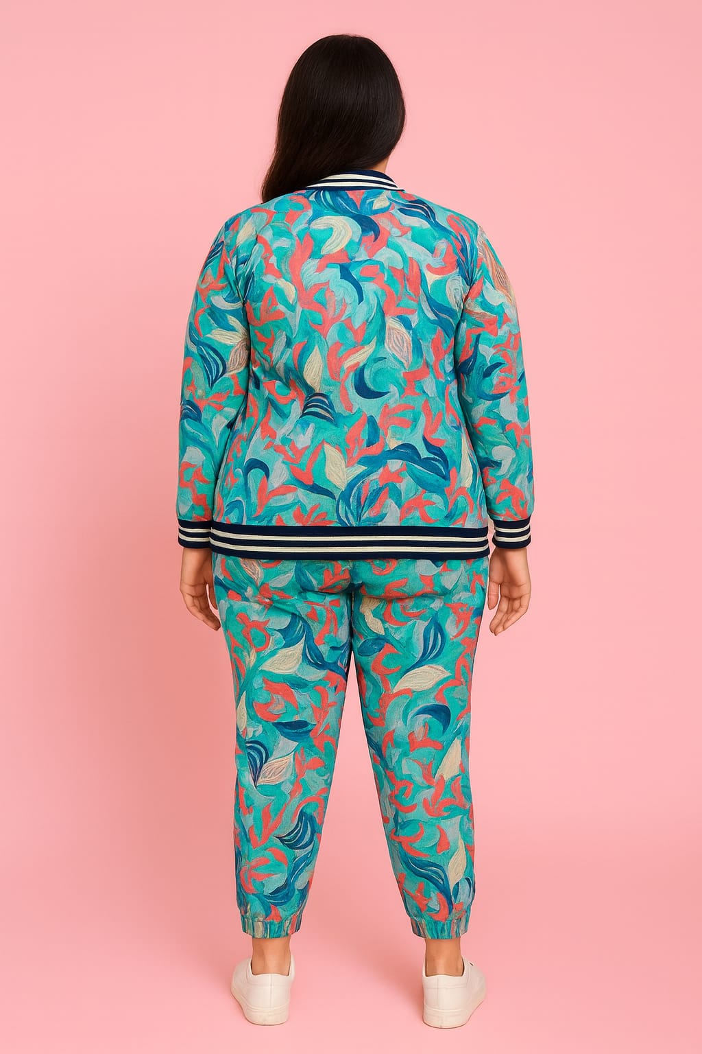 Austivo Winter Co-Ord Set