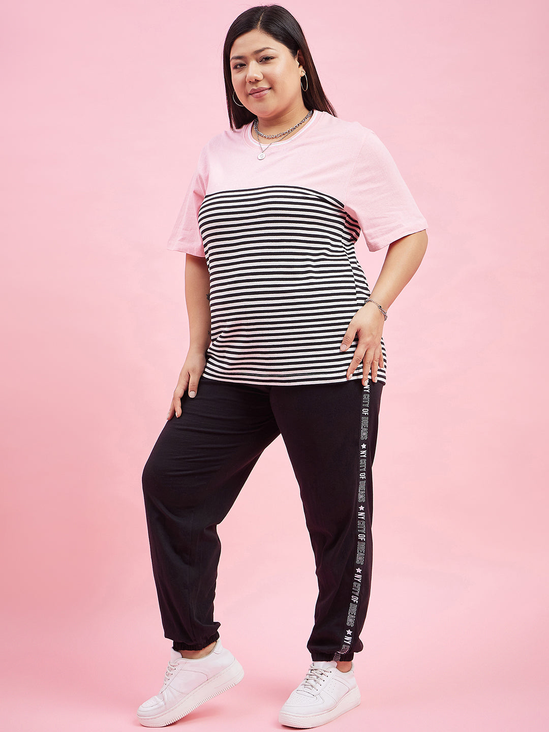 Austivo Women's Co-Ord Set