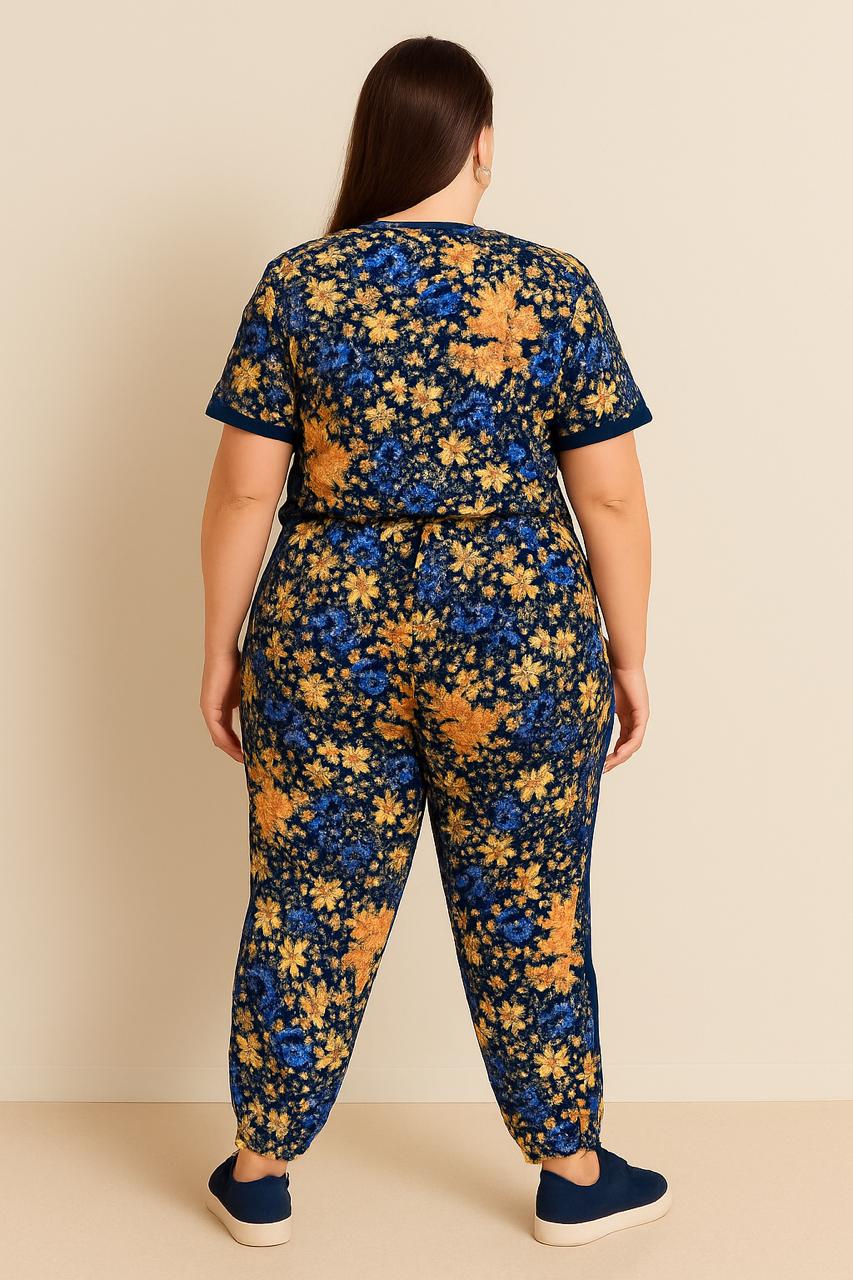 Austivo Women's Co-Ord Set