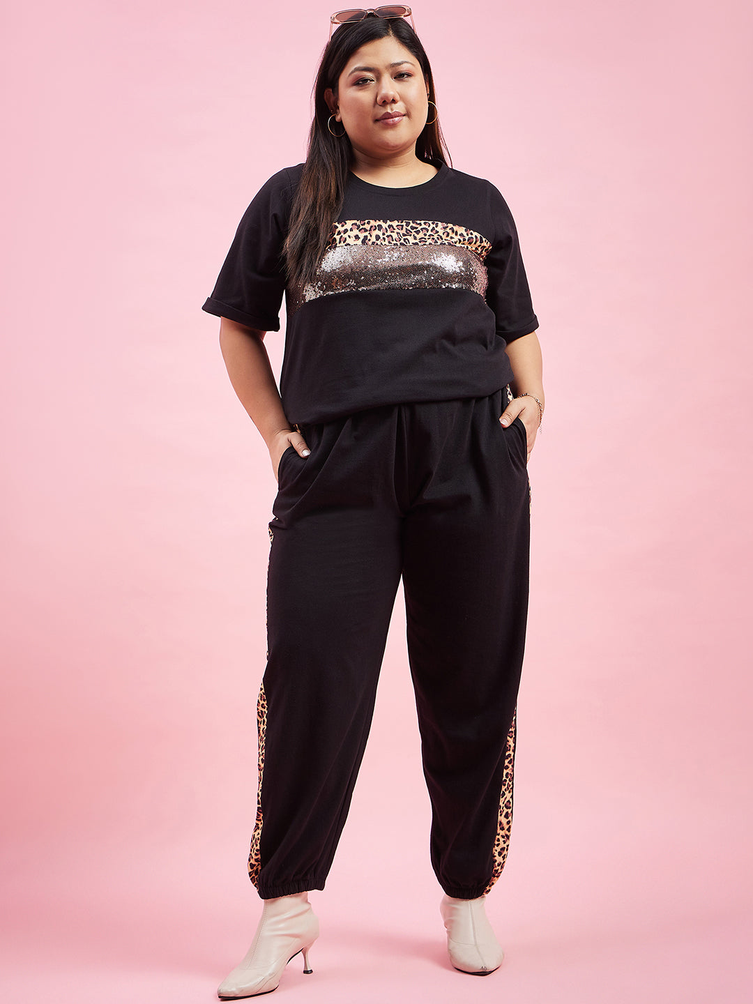 Austivo Women's Co-Ord Set