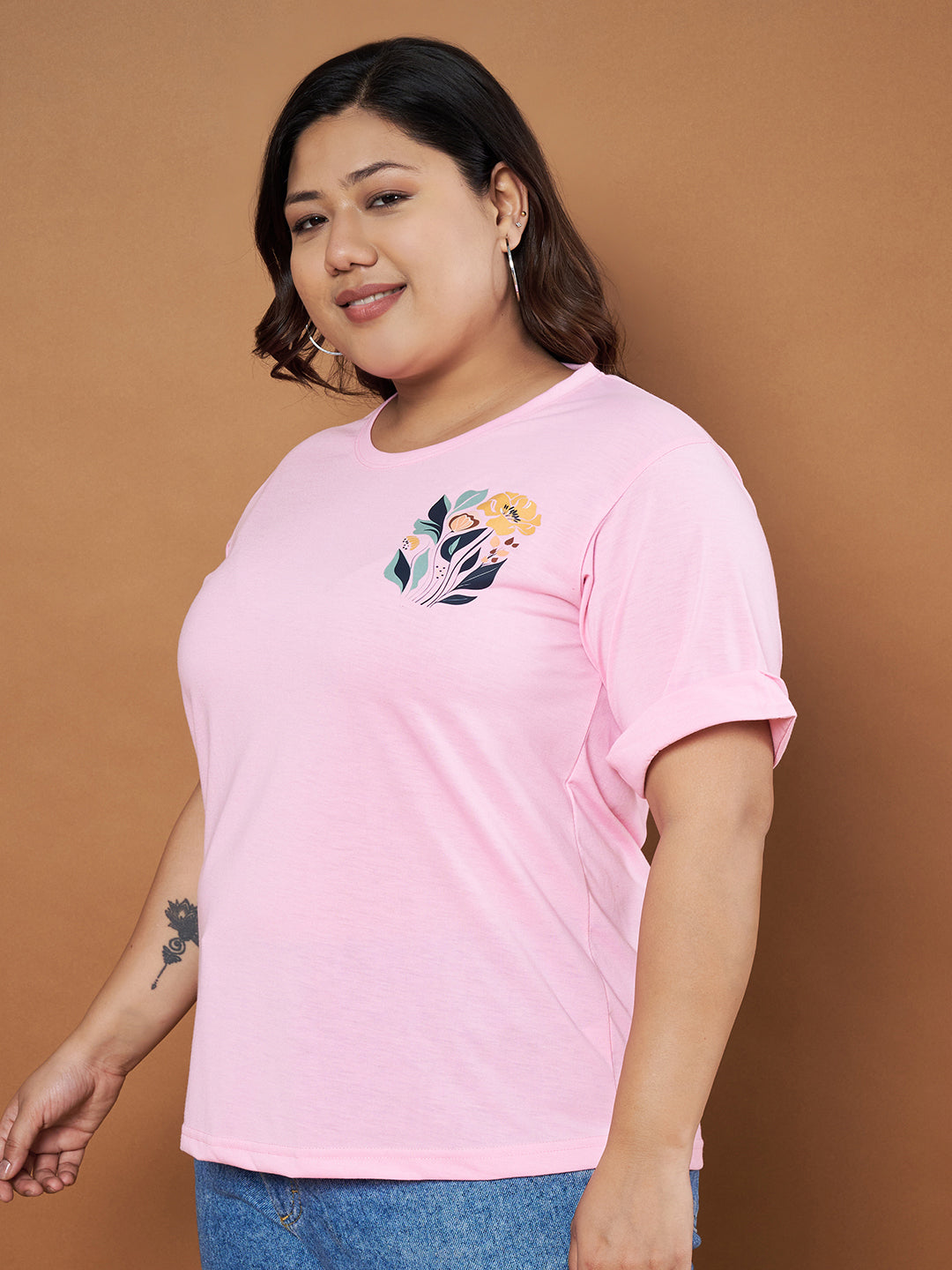 Austivo Women's Top
