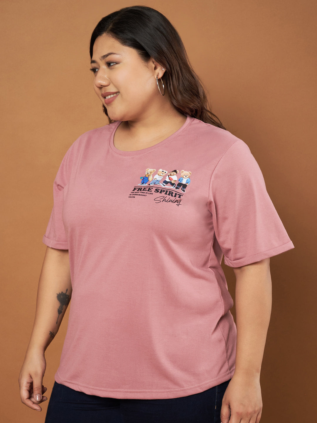 Austivo Women's Top