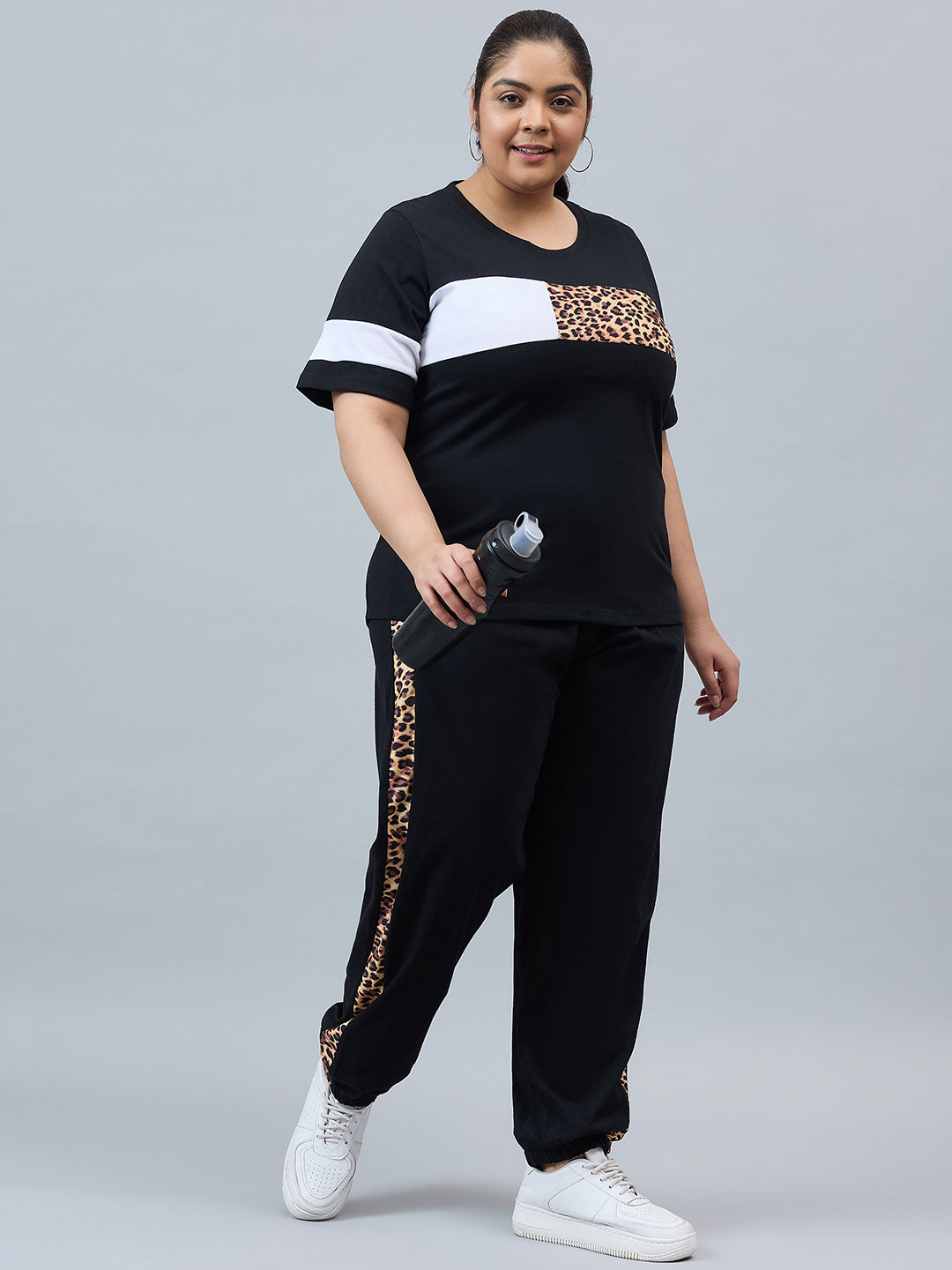 Austivo Women's Co-Ord Set
