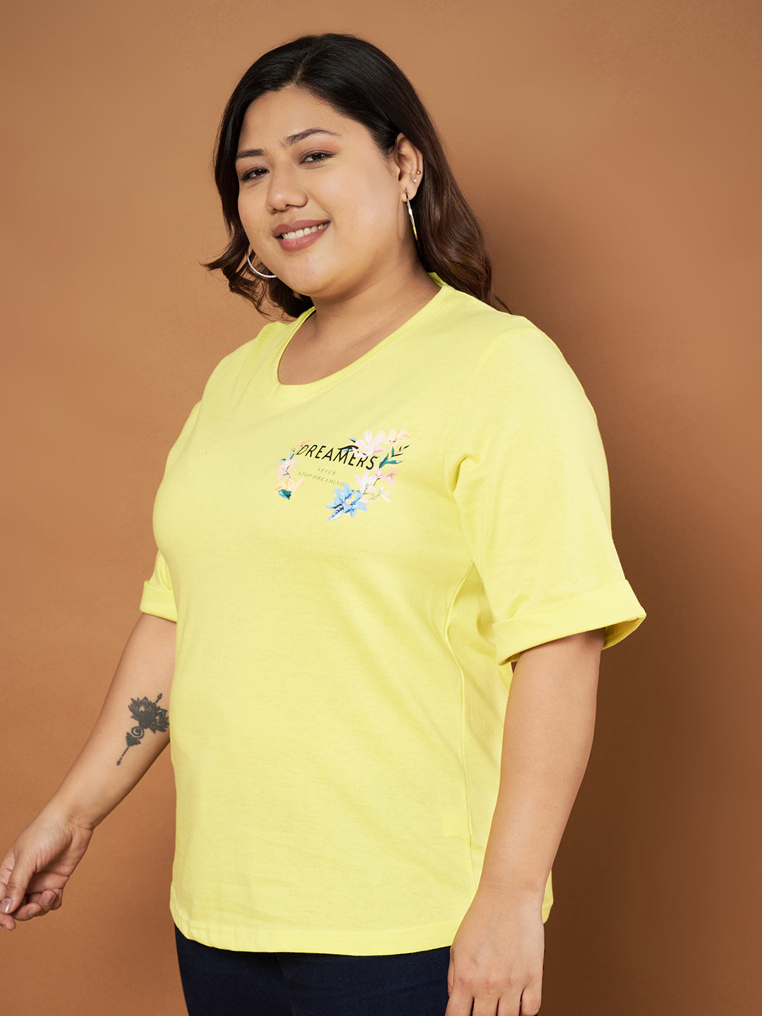 Austivo Women's Top