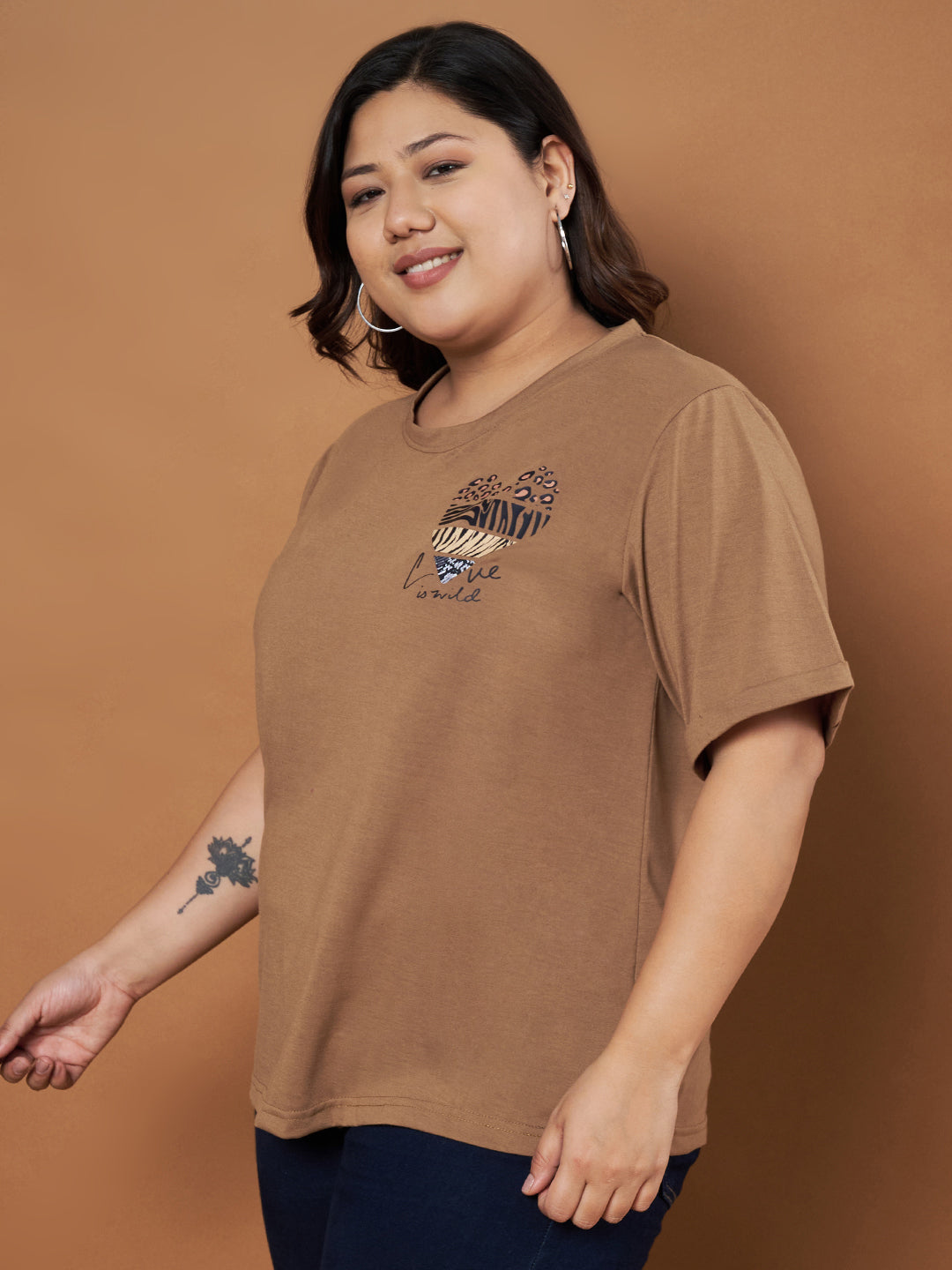 Austivo Women's Top